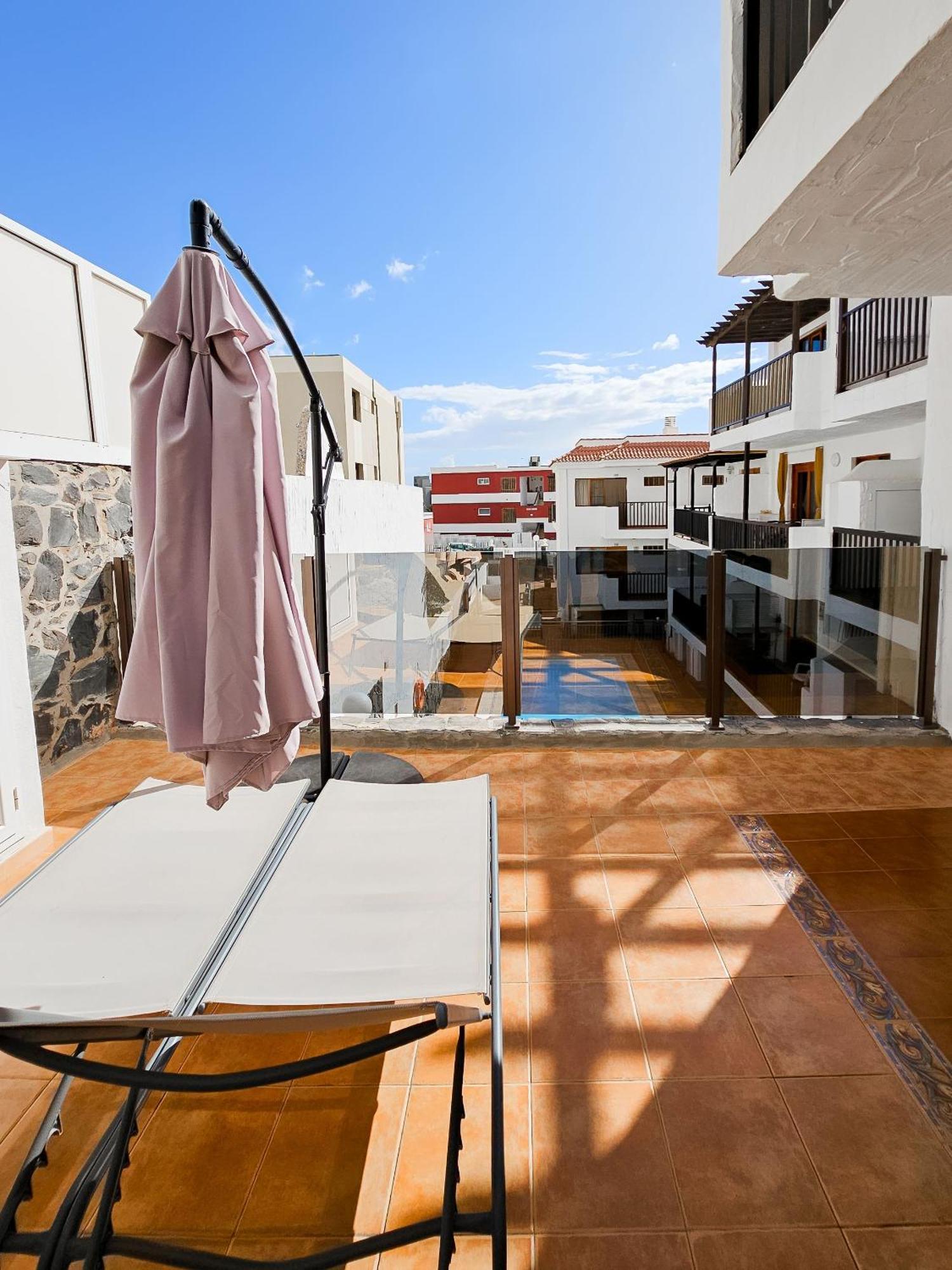 Refugio En El Mar Apartman San Agustín Kültér fotó