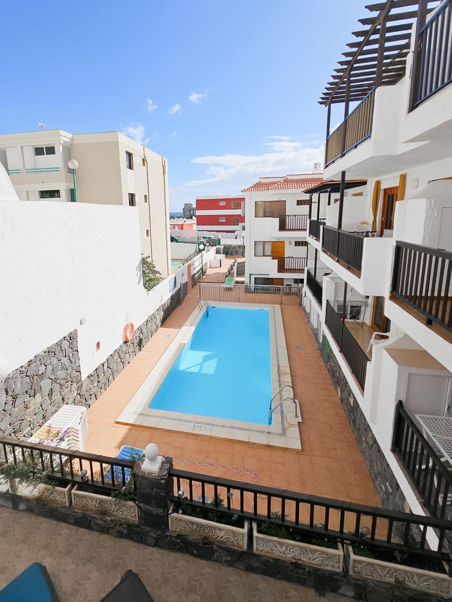 Refugio En El Mar Apartman San Agustín Kültér fotó