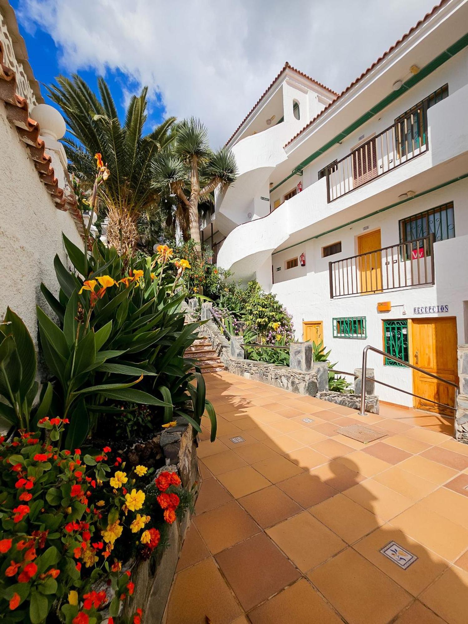 Refugio En El Mar Apartman San Agustín Kültér fotó